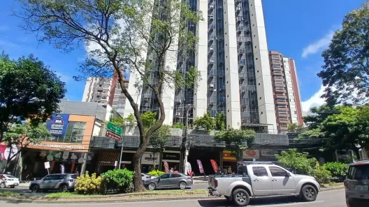 Sala Comercial para alugar, 25m² no Santo Antônio, Belo Horizonte