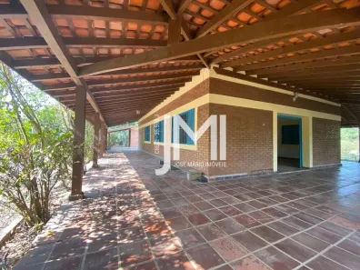 Casa com 3 Quartos à venda, 393m² no Loteamento Chácaras Vale das Garças, Campinas