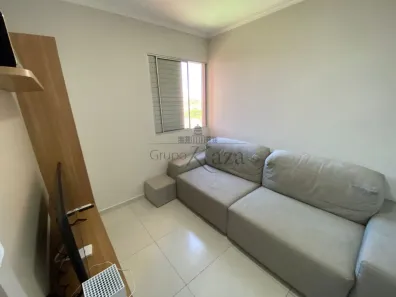 Apartamento com 3 Quartos à venda, 68m² no Monte Castelo, São José dos Campos