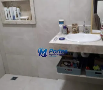 Casa com 3 Quartos à venda, 123m² no Residencial Cidade Jardim, São José do Rio Preto