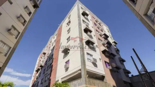 Cobertura com 2 Quartos à venda, 105m² no Taquara, Rio de Janeiro