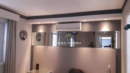Apartamento com 2 Quartos à venda, 75m² no Jardim Faculdade, Itu