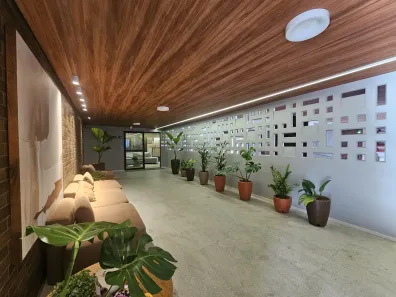 Cobertura com 4 Quartos à venda, 156m² no Jatiúca, Maceió