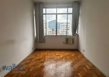 Apartamento com 1 Quarto à venda, 35m² no Ipanema, Rio de Janeiro