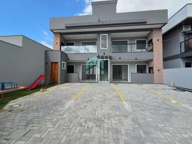 Apartamento com 2 Quartos à venda, 59m² no Forquilhas, São José
