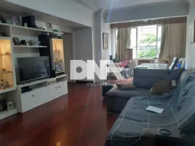 Apartamento com 3 Quartos à venda, 92m² no Copacabana, Rio de Janeiro