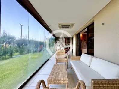 Apartamento com 4 Quartos à venda, 141m² no Aquiraz, Aquiraz