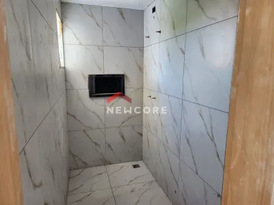 Apartamento com 2 Quartos à venda, 66m² no Vila Valparaíso, Santo André
