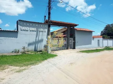 Casa com 4 Quartos à venda, 161m² no Paraty, Araruama