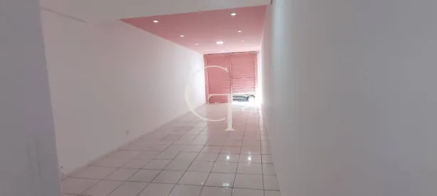 Imóvel Comercial para alugar, 50m² no Centro, Itu