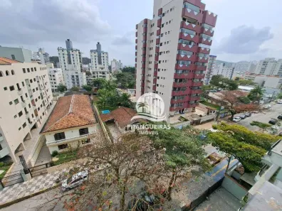 Cobertura com 4 Quartos à venda, 330m² no Jardim Las Palmas, Guarujá