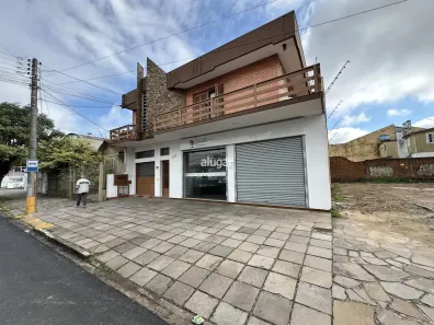 Sala Comercial para alugar, 75m² no Santa Catarina, Caxias do Sul
