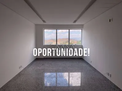 Sala Comercial à venda, 39m² no Vila da Serra, Nova Lima