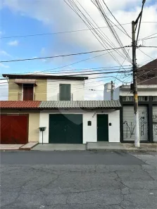 Sobrado com 3 Quartos à venda, 190m² no Vila Constança, São Paulo
