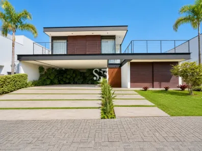 Casa de Condomínio com 3 Quartos à venda, 440m² no Jardim Europa, Valinhos