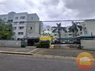 Apartamento com 3 Quartos à venda, 46m² no Jardim Casa Pintada, São Paulo