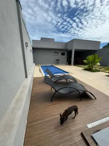 Casa com 3 Quartos à venda, 145m² no Jardim Aeroporto I, Franca