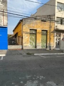 Lote/Terreno à venda, 348m² no Cambuci, São Paulo