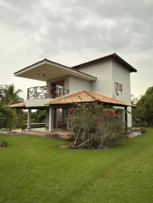 Casa de Condomínio com 2 Quartos à venda, 200m² no Nova Guarapari, Guarapari