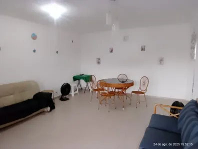 Apartamento com 3 Quartos à venda, 140m² no Pontal de Santa Marina, Caraguatatuba