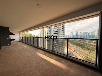 Apartamento com 4 Quartos à venda, 186m² no Jardim Morumbi, São Paulo