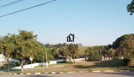 Lote/Terreno à venda, 1169m² no Parque Reserva Fazenda Imperial, Sorocaba