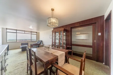 Apartamento com 3 Quartos à venda, 136m² no Independência, Porto Alegre