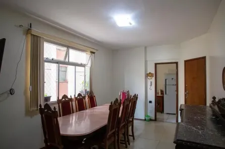 Apartamento com 2 Quartos à venda, 80m² no Lourdes, Belo Horizonte