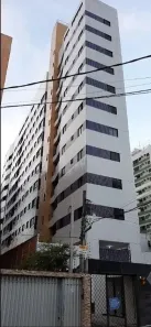 Apartamento com 2 Quartos à venda, 50m² no Encruzilhada, Recife