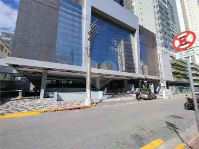 Sala Comercial à venda, 38m² no Boqueirão, Praia Grande
