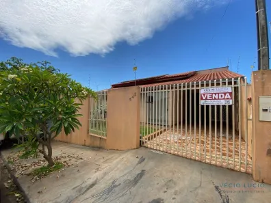 Casa com 3 Quartos à venda, 159m² no San Rafael, Ibiporã