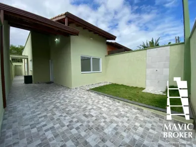Casa com 2 Quartos à venda, 99m² no Cidade Nova Peruíbe, Peruíbe