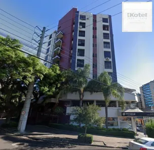 Sala Comercial à venda, 40m² no Auxiliadora, Porto Alegre
