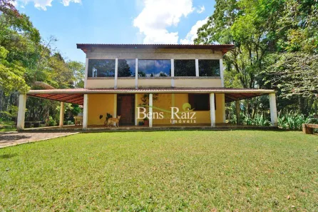 Casa de Condomínio com 3 Quartos à venda, 468m² no Jardins de Petrópolis, Nova Lima