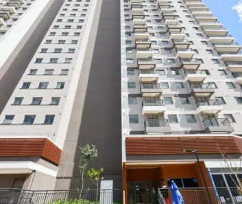Apartamento com 1 Quarto à venda, 35m² no Vila Andrade, São Paulo