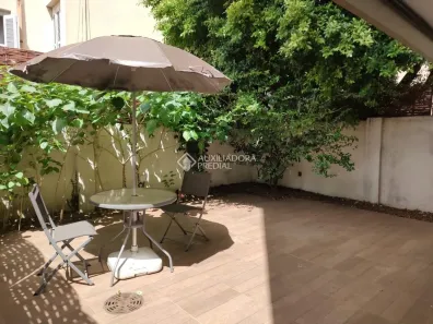 Apartamento com 2 Quartos à venda, 75m² no Santana, Porto Alegre