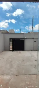 Casa com 2 Quartos à venda, 74m² no Jardim Brasília, Uberlândia