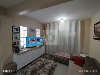 Casa com 2 Quartos à venda, 110m² no Jardim Esmeralda, São Paulo
