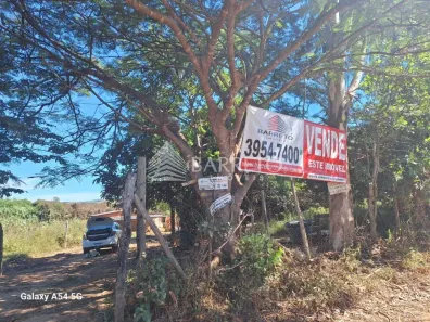 Fazenda/Sítio à venda, 5000m² no Área Rural de Senador Canedo, Senador Canedo