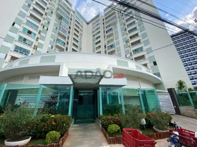 Apartamento com 2 Quartos à venda, 64m² no Alto da Glória, Goiânia