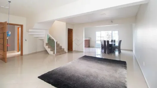 com 3 Quartos à venda, 220m² no Jardim Bela Vista, Santo André
