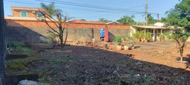 Lote/Terreno à venda, 767m² no Ribeirânia, Ribeirão Preto