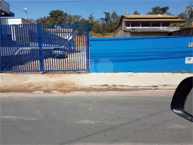 Lote/Terreno com 1 Quarto à venda, 500m² no Parque Residencial Jundiaí, Jundiaí