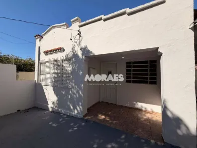 Casa com 2 Quartos à venda, 137m² no Vila Nova Cidade Universitária, Bauru
