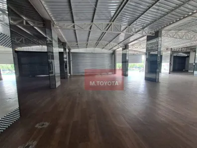 Ponto Comercial para alugar, 840m² no Jardim Ponte Alta I, Guarulhos