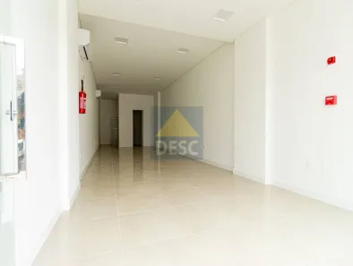 Sala Comercial para alugar, 59m² no Nações, Balneário Camboriú