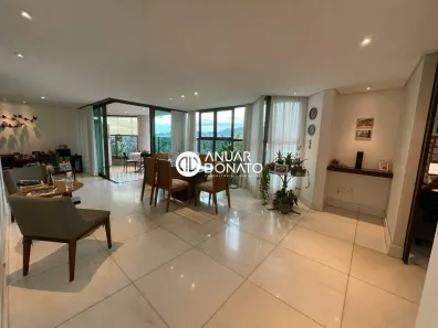 Apartamento com 4 Quartos à venda, 226m² no Luxemburgo, Belo Horizonte