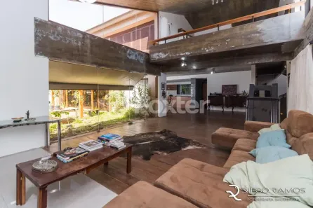 Casa com 4 Quartos à venda, 450m² no Tristeza, Porto Alegre
