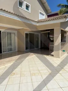 Casa de Condomínio com 5 Quartos à venda, 367m² no Morada das Flores (Aldeia da Serra), Santana de Parnaíba