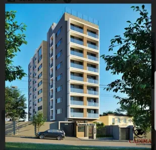 Apartamento com 2 Quartos à venda, 47m² no Vila Santana, São Paulo